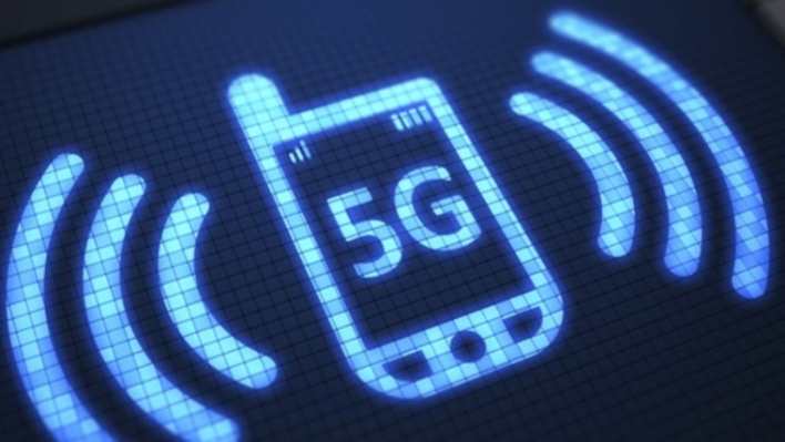 5G için Türkiye'den önemli bir atılım