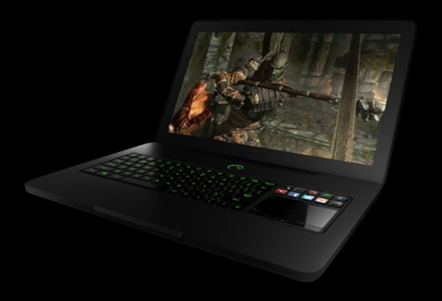 Razer Blade, rakiplerini zorlamaya devam ediyor