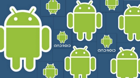 Android aktivasyonu hız kesmiyor 