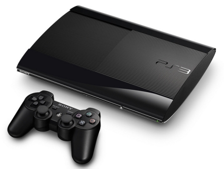 PlayStation 3'ün tanıtım videosu