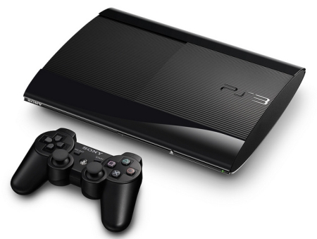 PlayStation 3 Türkiye'de