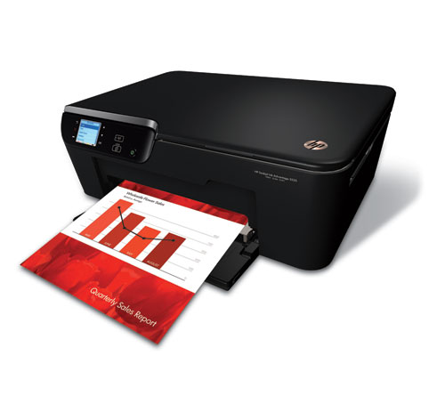 HP Deskjet