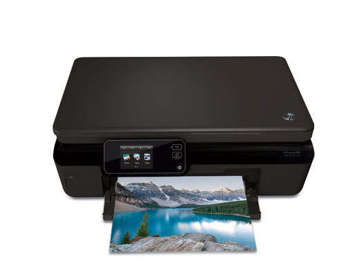 HP Deskjet