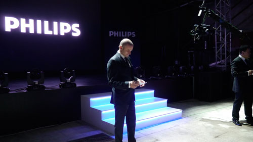 Philips Smart TV'de neler varmış