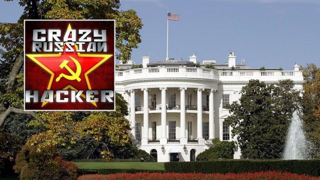 Ruslar Beyaz Saray'ı hack'lemiş olabilir