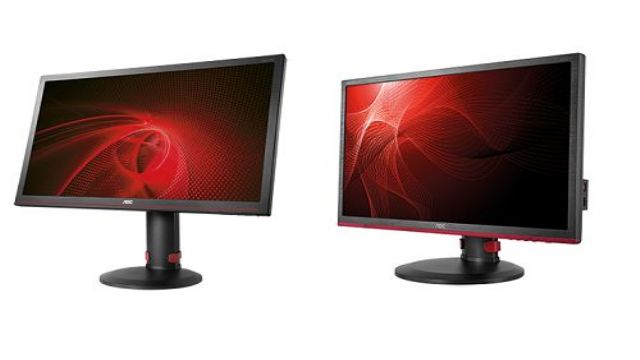 AOC ve AMD FreeSync oyun monitörlerini daha akıcı bir hale getiriyor