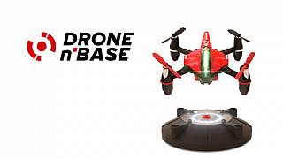 Drone'n'Base ile muhteşem çoklu oyuncu tecrübesine hazırlanın