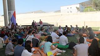 Hack’n Break tüm hızıyla devam ediyor