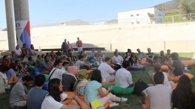 Hack’n Break tüm hızıyla devam ediyor