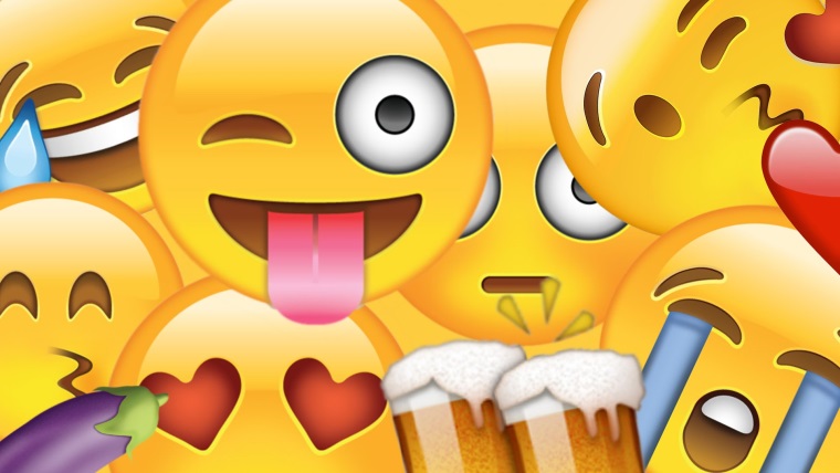 En çok kullanılan emoji belli oldu