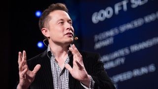 Elon Musk, Bitcoin'in kurucusu olduğu yönündeki iddialara cevap verdi