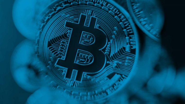 Şimdi de yürürken uyurken Bitcoin kazacağız