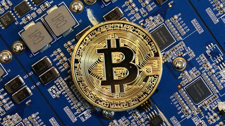 Dünyanın en büyük Bitcoin borsaları belli oldu