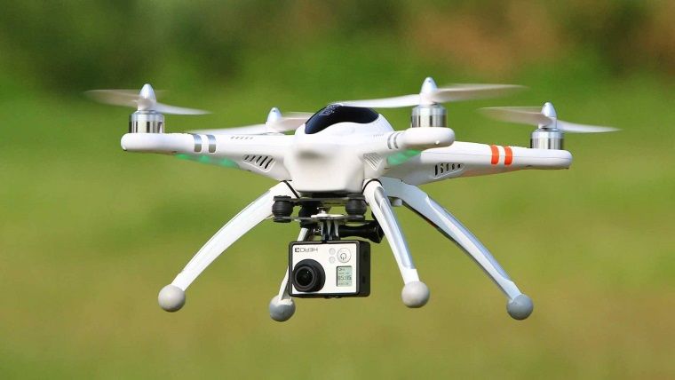 Alkollü drone kullanımına ceza