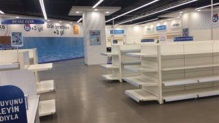 İflasın eşiğine gelen Bimeks'ten yeni bir açıklama geldi