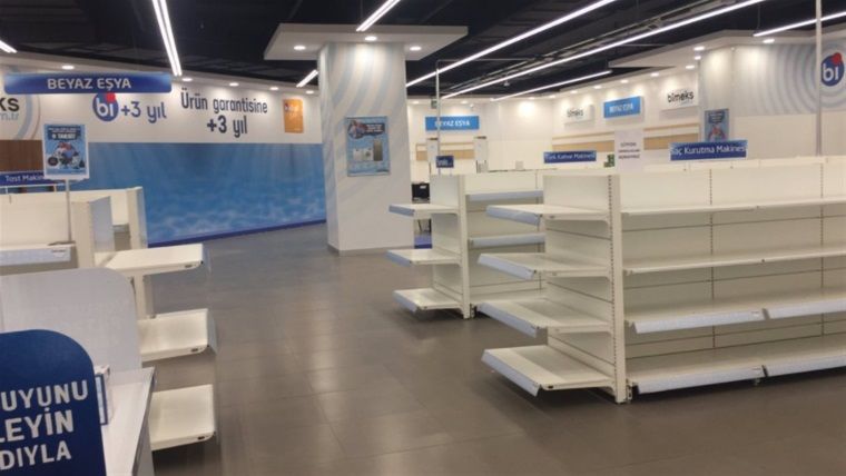 İflasın eşiğine gelen Bimeks'ten yeni bir açıklama geldi