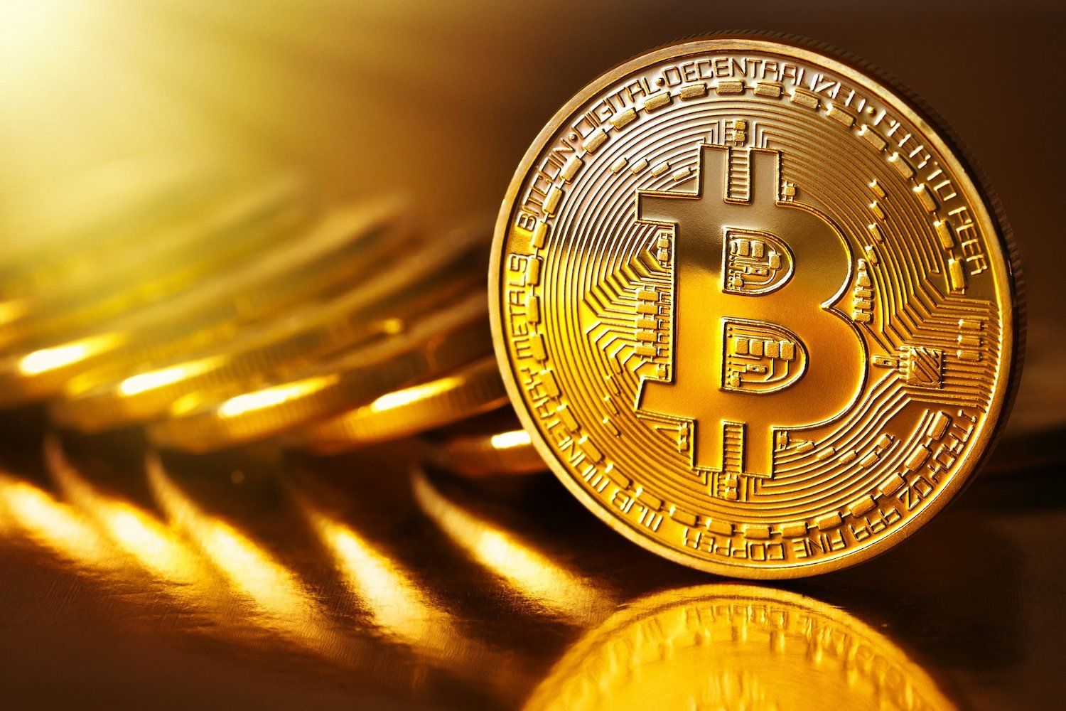 Bitcoin'in teknik özellikleri nedir, güvenli midir ve ne zaman bitecek?
