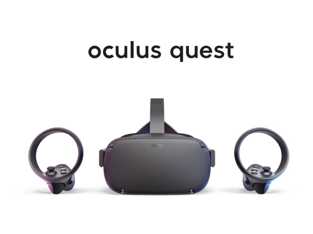 Facebook’tan yeni sanal gerçeklik başlığı: Oculus Quest duyuruldu