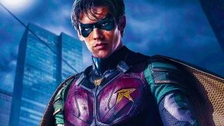 Batman'in Müttefikleri