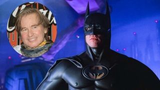 Top Gun ve Batman Yıldızı Val Kilmer Hayatını Kaybetti