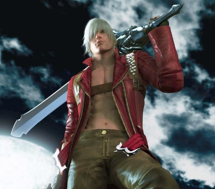 Devil May Cry HD Collection'ın çıkış tarihi