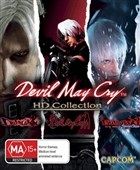 Devil May Cry HD Collection