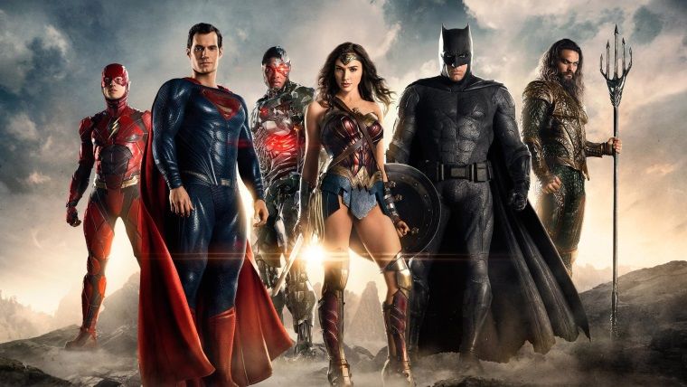WB Games, bir DC kahramanının oyunu üstünde mi çalışıyor?