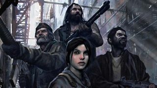 Left for Dead'in yaratıcısı yeni bir co-op odaklı oyun duyurdu
