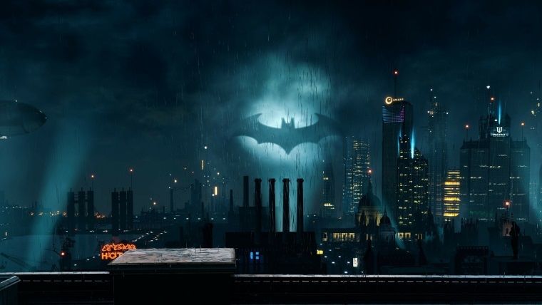 Rocksteady'nin yeni oyunu Outlaws dedikoduları sahte çıktı