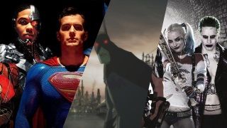 Yeni Gotham Knights ve Suicide Squad oyunları yolda olabilir