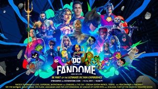 DC FanDome 2021 etkinliğinde yapılan tüm önemli duyurular