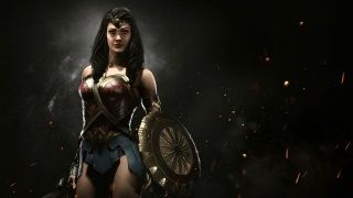 Yeni Wonder Woman Oyunu Yıllarca Bekletebilir