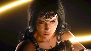 Warner Bros Wonder Woman Oyununu İptal Etti