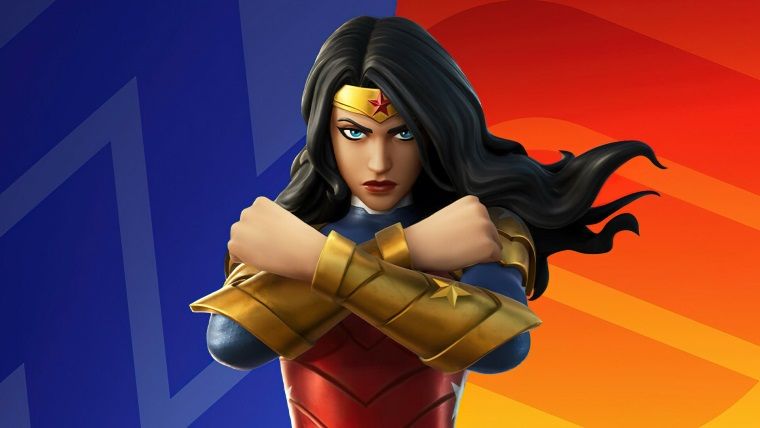 Wonder Woman Oyunu Gail Simone’un En Büyük Hayaliymiş