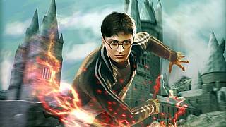 Harry Potter RPG'si geliyor (Söylenti)