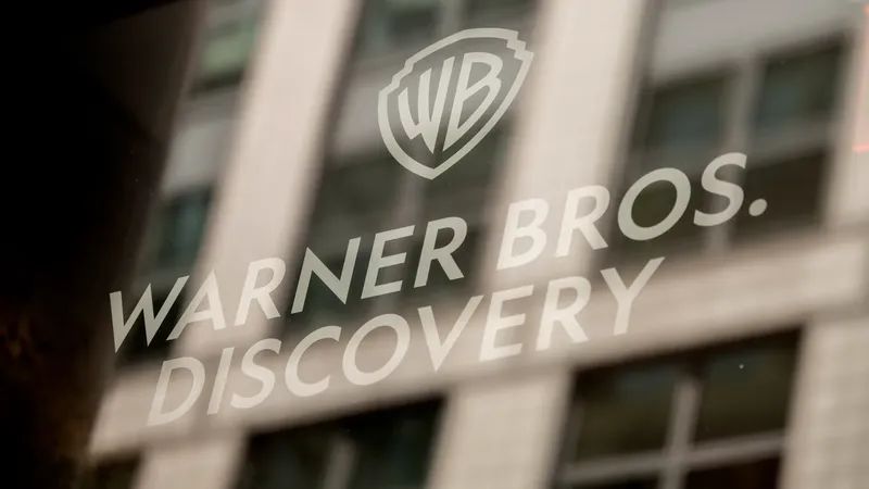 Warner Bros Discovery Satılıyor: Oyun Stüdyoları Ne Olacak?