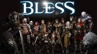 Bless Online'dan yeni bir fragman yayımlandı!