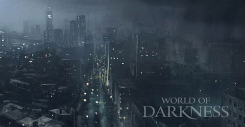 World of Darkness'da kayıplar