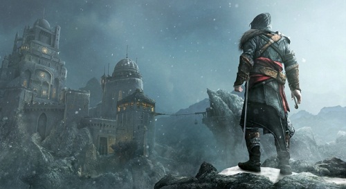 Assassin's Creed'e bir yeni oyun daha