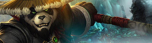 World of Warcraft'da bedavalar varmış