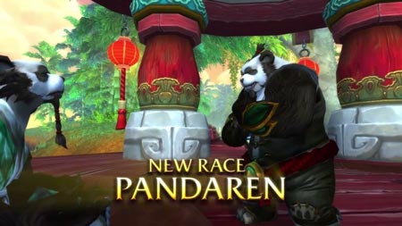 World of WarCraft: Mists of Pandaria