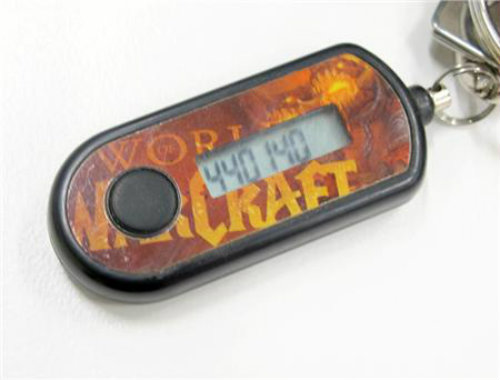 World of Warcraft oyuncuları, dikkat!