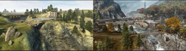 Battlefield 4 The Legacy Operations oyunculara sunuldu