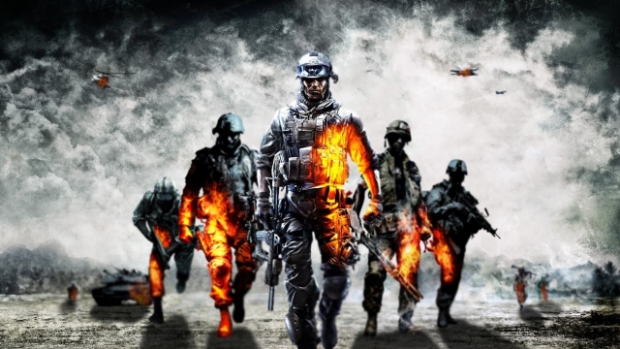 Battlefield 4'ün Ocak ayı etkinlikleri açıklandı