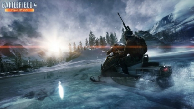 Battlefield 4: Final Stand DLC'si Xbox Live'da ücretsiz oldu