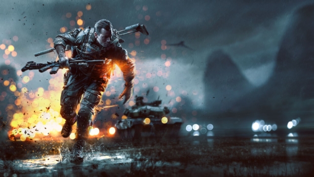 Battlefield 4 ve Hardline'ın fiyatı yalnızca 5€'ya indirildi