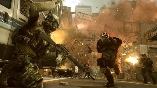 En İyi Battlefield Oyunları Çevrim Dışı Oluyor