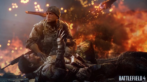 Battlefield 4 buralara ne zaman gelecek?