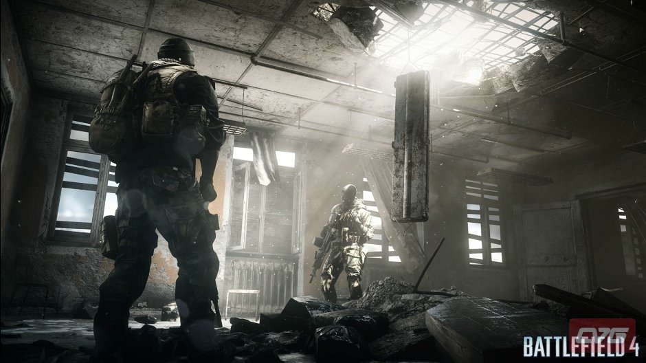 Battlefield 4