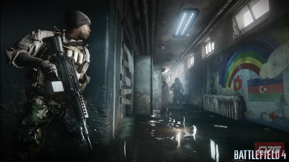 Battlefield 4 çıkış tarihi belli oldu!
